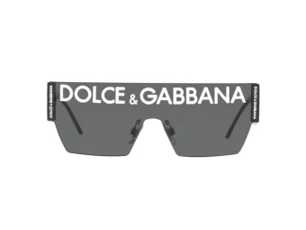 Dolce & Gabbana DG 2233 01/87 143 Men sunglasses