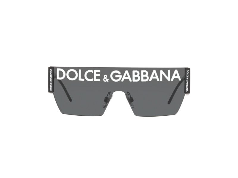Dolce & Gabbana DG 2233 01/87 143 Men sunglasses