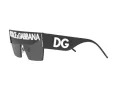 Dolce & Gabbana DG 2233 01/87 143 Men sunglasses
