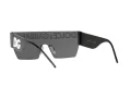 Dolce & Gabbana DG 2233 01/87 143 Men sunglasses