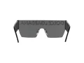 Dolce & Gabbana DG 2233 01/87 143 Men sunglasses