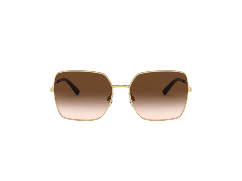 Dolce & Gabbana DG 2242 02/13 57 Women sunglasses