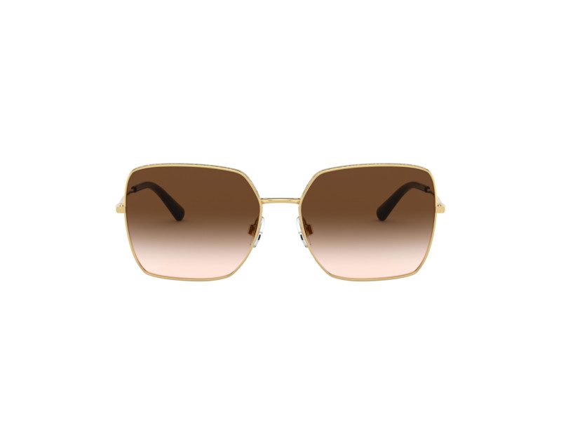 Dolce & Gabbana DG 2242 02/13 57 Women sunglasses
