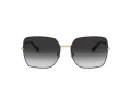 Dolce & Gabbana DG 2242 1334/8G 57 Women sunglasses
