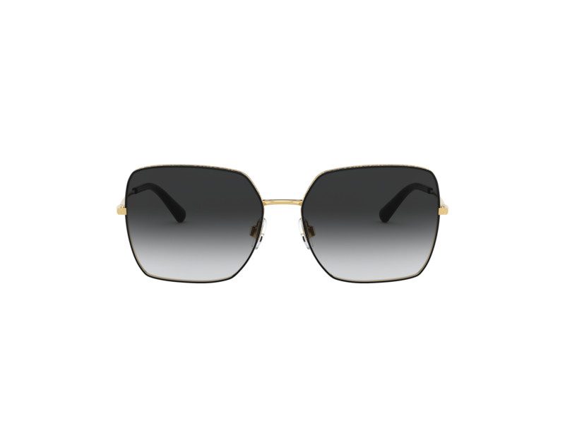 Dolce & Gabbana DG 2242 1334/8G 57 Women sunglasses