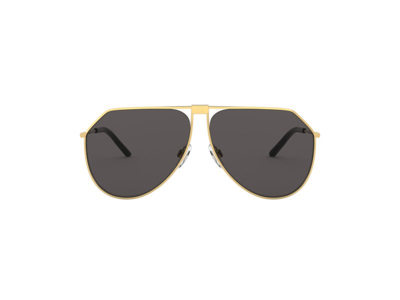 Dolce & Gabbana DG 2248 02/87 62 Men sunglasses