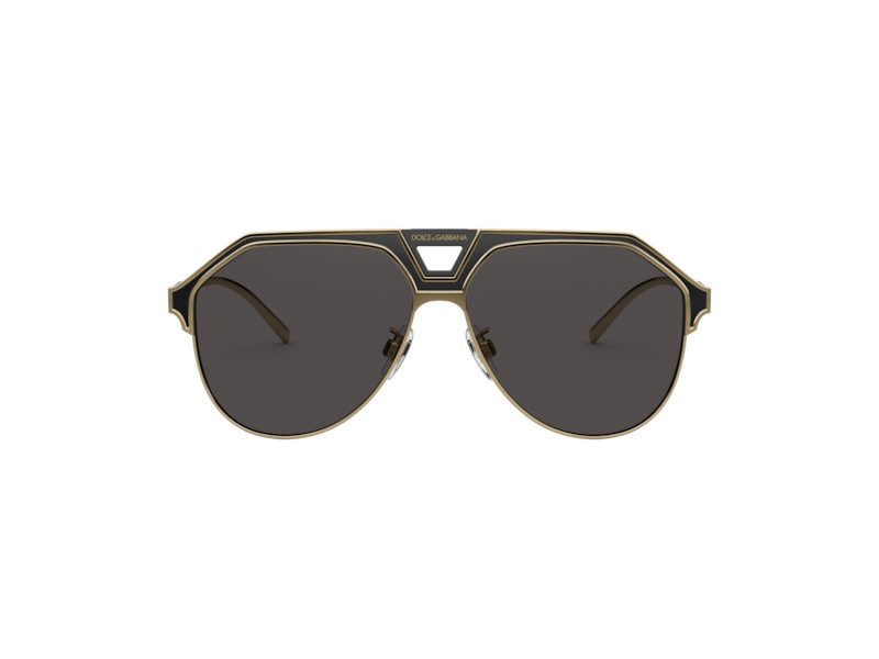 Dolce & Gabbana DG 2257 1334/87 60 Men sunglasses