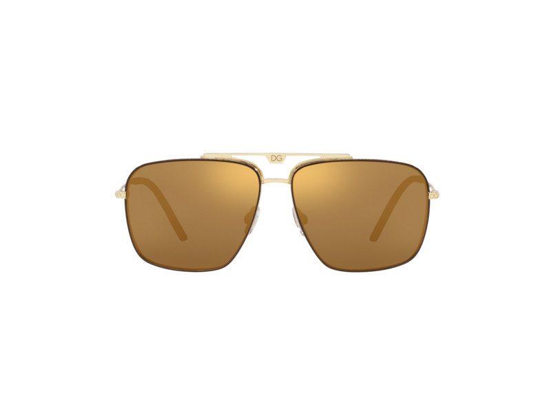 Dolce & Gabbana DG 2264 02/73 61 Men sunglasses