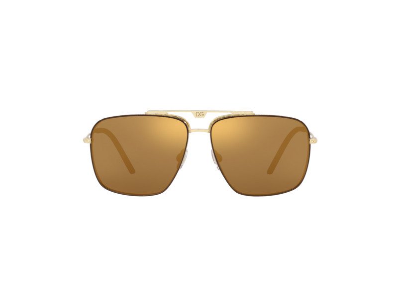 Dolce & Gabbana DG 2264 02/73 61 Men sunglasses - Contact le
