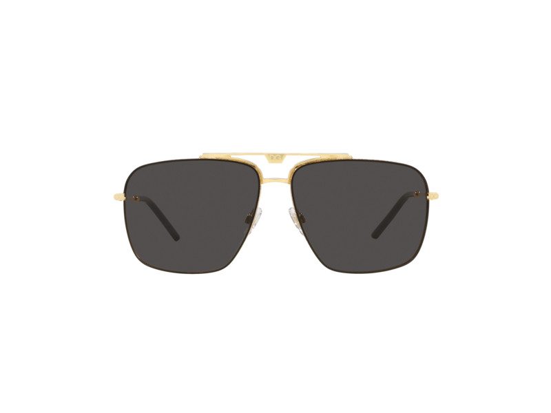 Dolce & Gabbana DG 2264 02/87 61 Men sunglasses