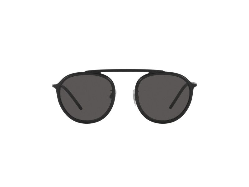 Dolce & Gabbana sunglasses DG 2276 01/87