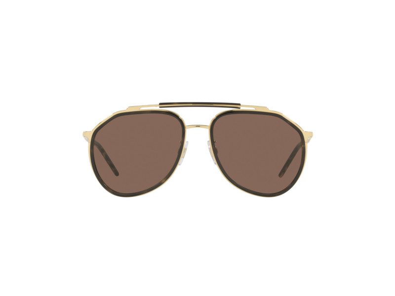 Dolce & Gabbana DG 2277 02/73 57 Men sunglasses