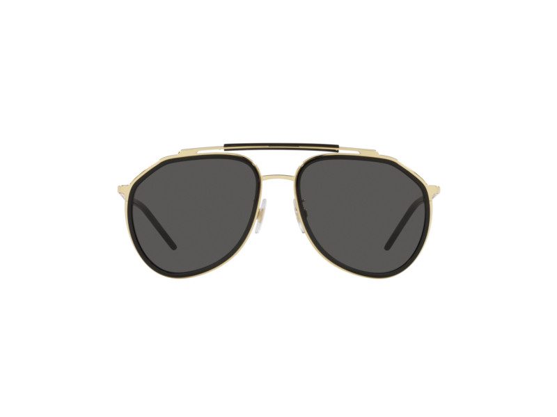Dolce & Gabbana DG 2277 02/87 57 Men sunglasses