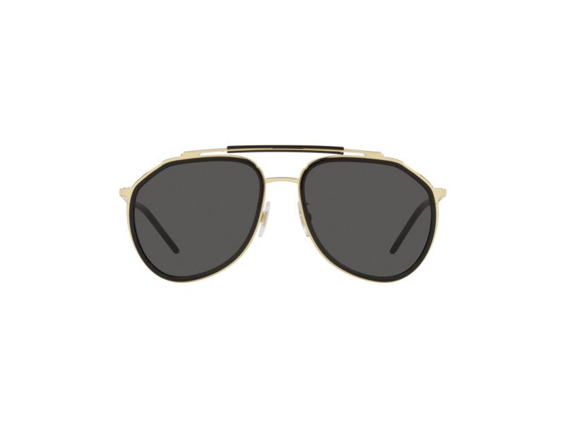 Dolce & Gabbana DG 2277 02/87 57 Men sunglasses