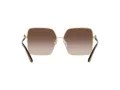 Dolce & Gabbana DG 2279 02/13 60 Women sunglasses