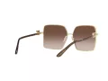 Dolce & Gabbana DG 2279 02/13 60 Women sunglasses