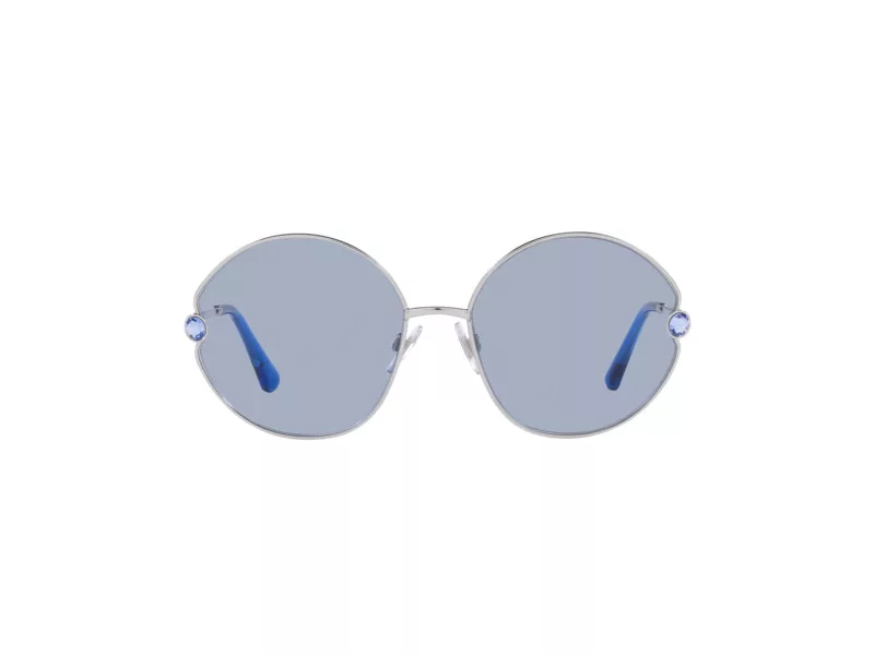 Dolce & Gabbana DG 2282B 05/72 59 Women sunglasses - Contact display picture 3