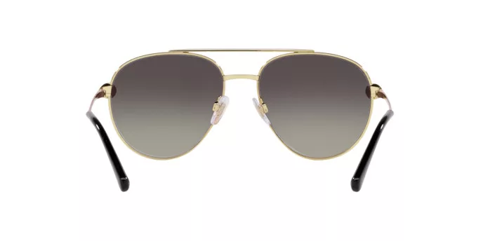 Dolce & Gabbana DG 2283B 02/8G 58 Women sunglasses - Contact display picture 3