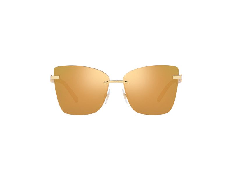 Dolce & Gabbana DG 2289 02/7P 59 Women sunglasses - Contact