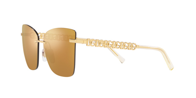 Dolce & Gabbana DG 2289 02/7P 59 Women sunglasses - Contact