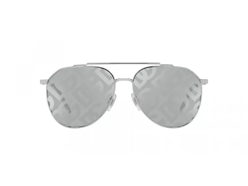 Dolce & Gabbana DG 2296 05/AL 58 Men sunglasses