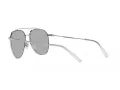 Dolce & Gabbana DG 2296 05/AL 58 Men sunglasses