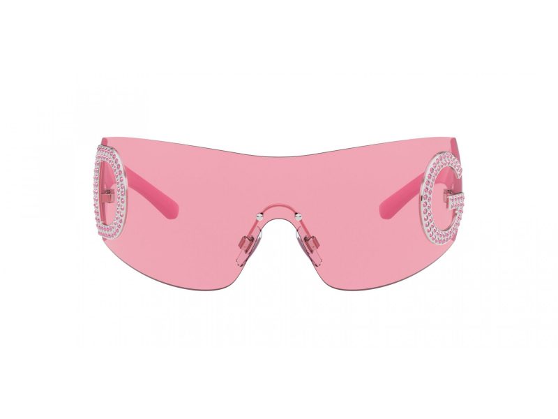 Dolce & Gabbana DG 2298B 05/84 140 Women sunglasses