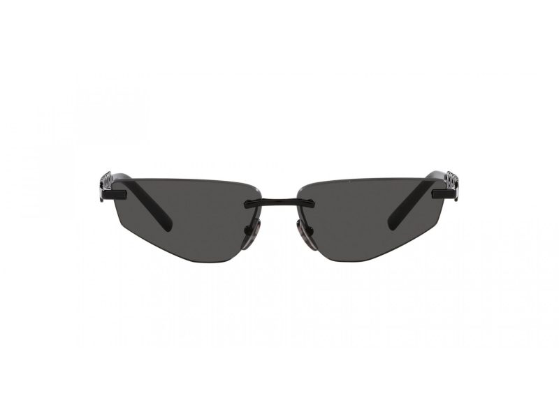 Dolce & Gabbana DG 2301 01/87 58 Women sunglasses