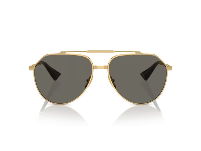 Dolce & Gabbana DG 2302 02/R5 60 Men sunglasses