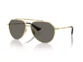 Dolce & Gabbana DG 2302 02/R5 60 Men sunglasses