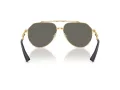 Dolce & Gabbana DG 2302 02/R5 60 Men sunglasses