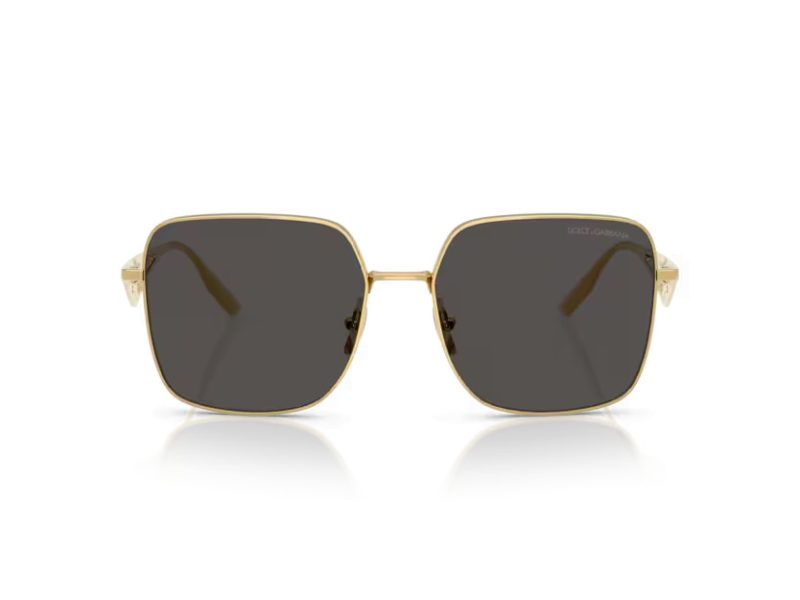 Dolce & Gabbana DG 2310 02/87 57 Women sunglasses