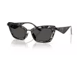 Dolce & Gabbana DG 2311 01/87 51 Women sunglasses