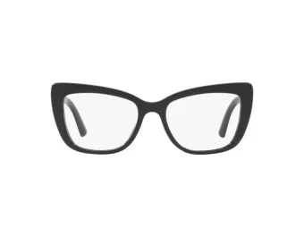 Dolce & Gabbana DG 3308 501 53 Women glasses