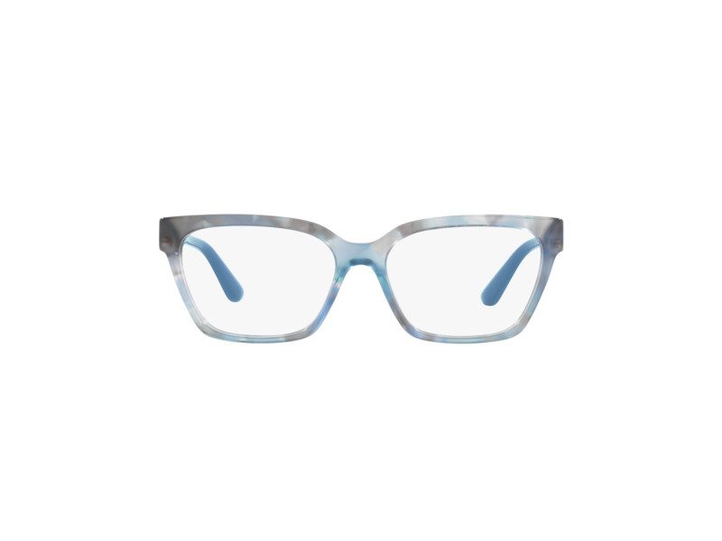 Dolce and gabbana blue glasses shop