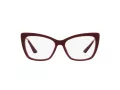 Dolce & Gabbana DG 3348 3091 55 Women glasses