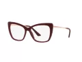 Dolce & Gabbana DG 3348 3091 55 Women glasses