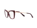 Dolce & Gabbana DG 3348 3091 55 Women glasses