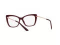 Dolce & Gabbana DG 3348 3091 55 Women glasses