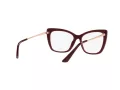 Dolce & Gabbana DG 3348 3091 55 Women glasses