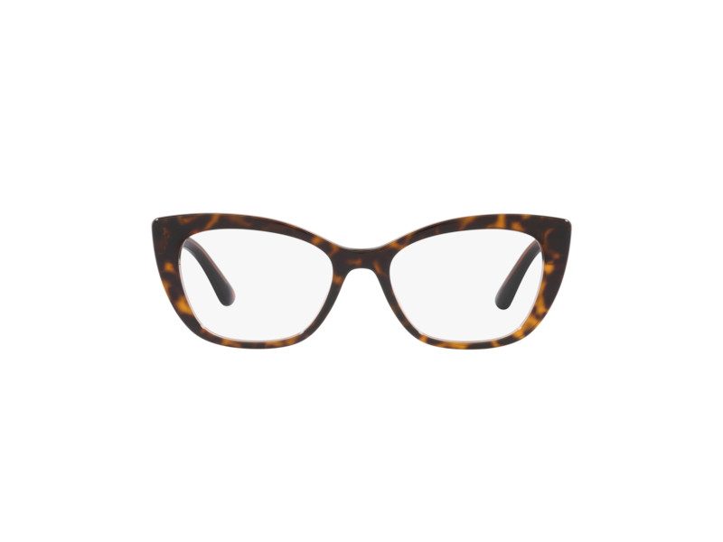 Dolce and gabbana cat eye glasses sale