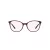 Dolce & Gabbana DG 3363 3091 52 Women glasses