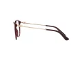 Dolce & Gabbana DG 3363 3091 52 Women glasses