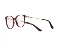Dolce & Gabbana DG 3363 3091 52 Women glasses