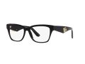 Dolce & Gabbana DG 3370 501 52 Női szemüvegkeret (optikai keret)