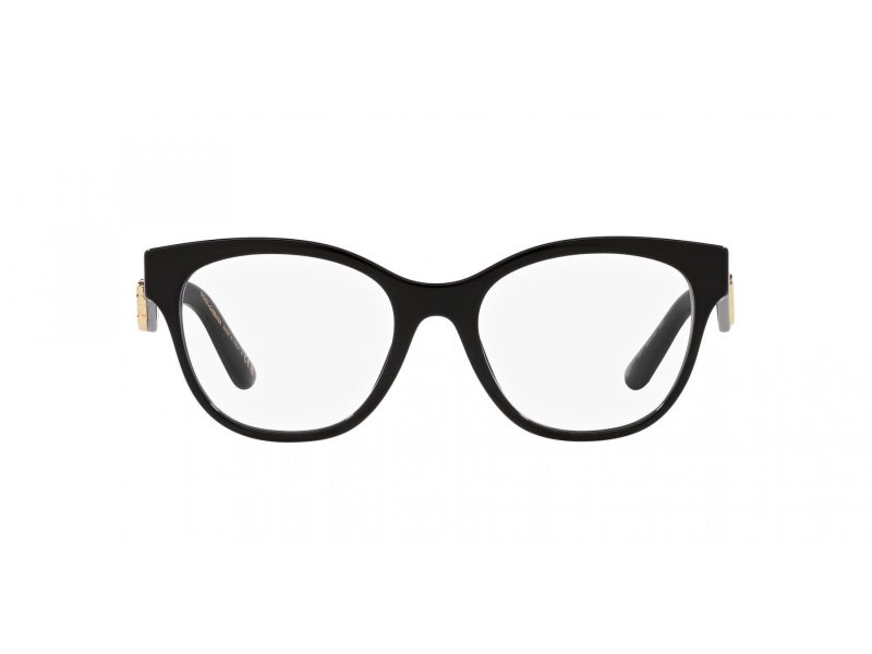 Dolce & Gabbana DG 3371 501 53 Women glasses