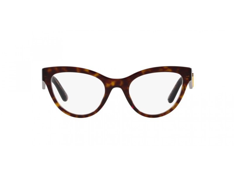 Dolce & Gabbana DG 3372 502 52 Women glasses