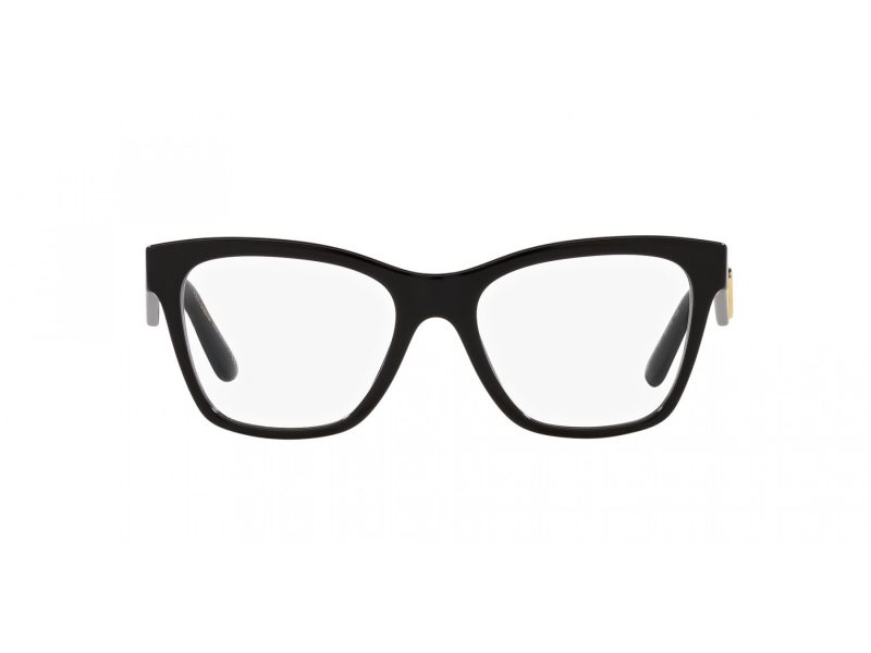 Dolce & Gabbana DG 3374 501 53 Women glasses
