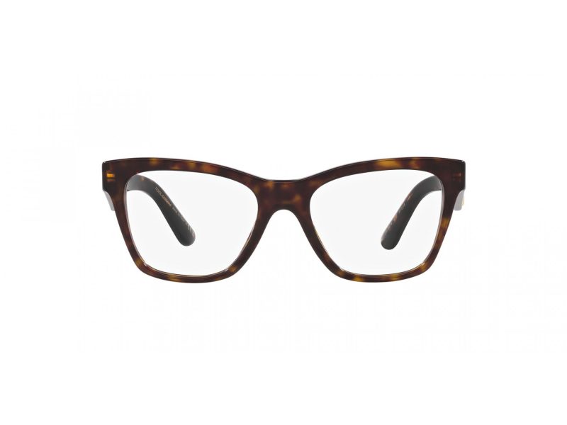 Dolce & Gabbana DG 3374 502 53 Women glasses