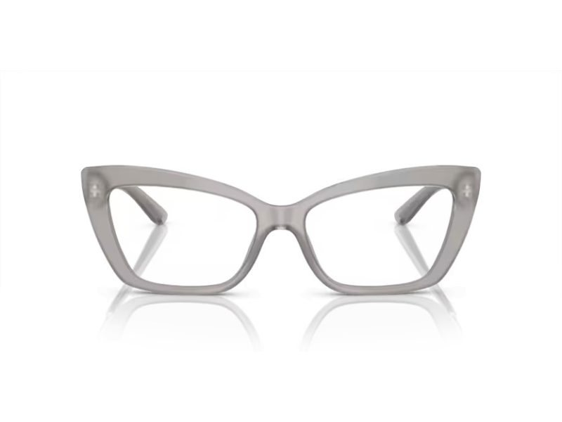 Dolce & Gabbana DG 3375B 3421 53 Women glasses